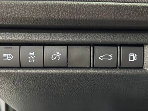 New 2026 Toyota Camry LE FWD image 38