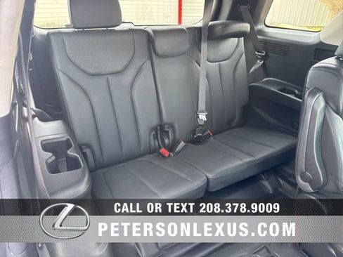 Used 2022 Hyundai Palisade SEL w/ Premium Package image 20