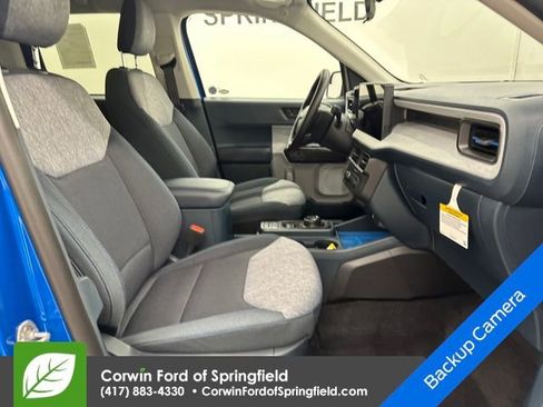 New 2026 Ford Maverick XLT w/ XLT Luxury Package image 10