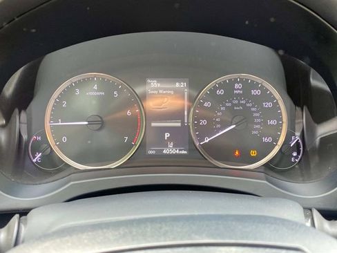 Used 2019 Lexus IS 300 w/ Accessory Package 2 RWD image 14