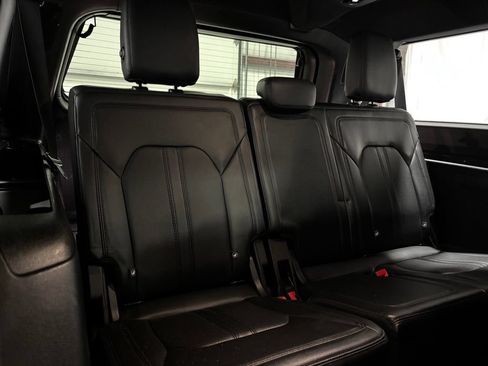 Used 2020 Ford Expedition Max Limited AWD/4WD image 58