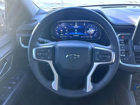 Used 2024 Chevrolet Tahoe Z71 w/ Luxury Package image 10