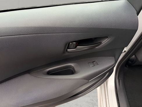 Used 2024 Toyota Corolla LE image 25