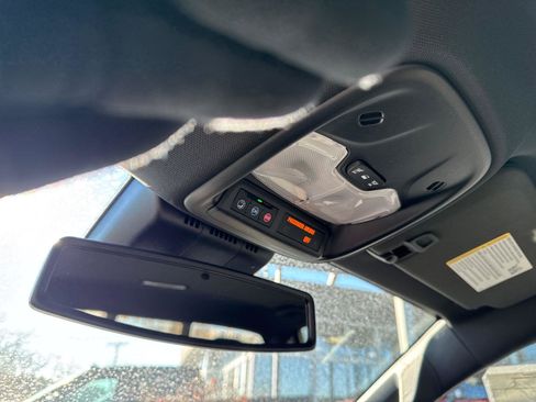 New 2026 GMC Canyon AT4 image 27