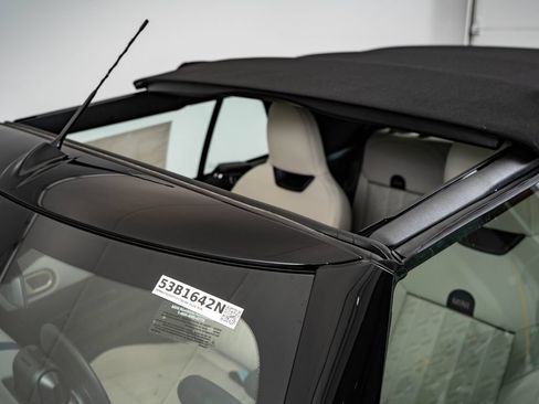 New 2026 MINI Cooper S FWD image 15