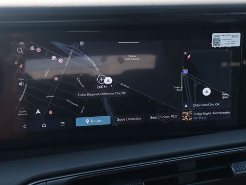 New 2026 Hyundai Palisade XRT Pro image 15