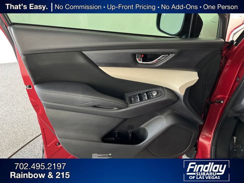 Certified 2021 Subaru Ascent Premium w/ Convenience Package image 14