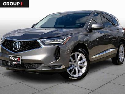 Used 2024 Acura RDX SH-AWD