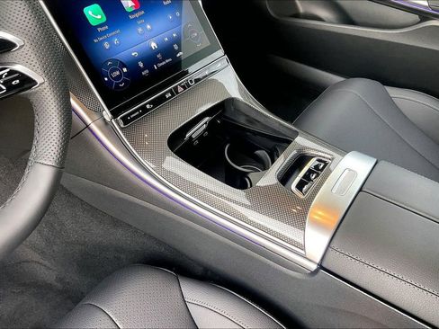 New 2026 Mercedes-Benz CLE 300 4MATIC Cabriolet image 7