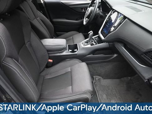 Used 2020 Subaru Outback Premium AWD/4WD image 10