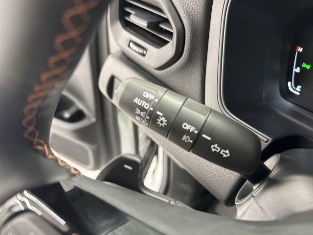 New 2026 Honda Pilot TrailSport image 15