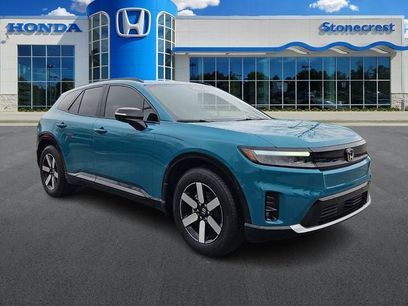 New 2026 Honda Prologue Touring