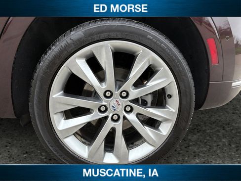 Certified 2023 Buick Envision Avenir image 10