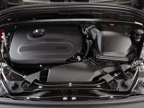 Certified 2026 MINI Cooper Countryman S AWD/4WD image 21