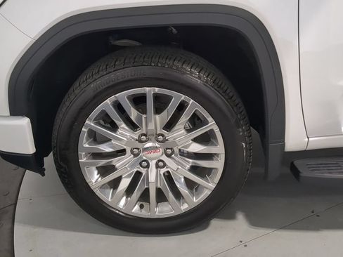 Used 2025 GMC Sierra 1500 Denali AWD/4WD image 17