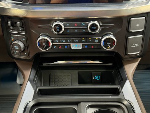 New 2026 Ford F250 King Ranch w/ Chrome Package image 34