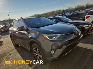 Used 2018 Toyota RAV4 XLE video 1