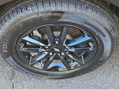 Used 2020 Dodge Journey SE w/ Blacktop Package image 10