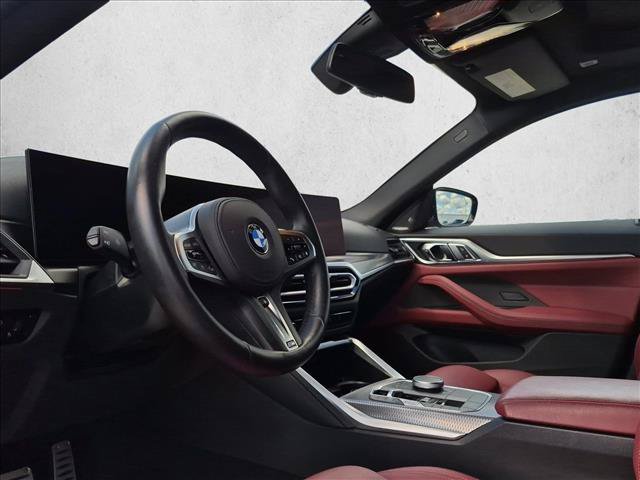 Used 2024 BMW M440i xDrive Gran Coupe w/ Premium Package AWD/4WD image 10