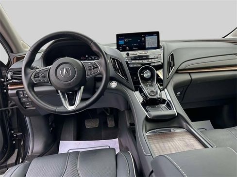 Certified 2024 Acura RDX SH-AWD w/ Advance Package image 20