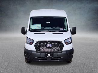New 2026 Ford Transit 250 148 Medium Roof Extended AWD video 2
