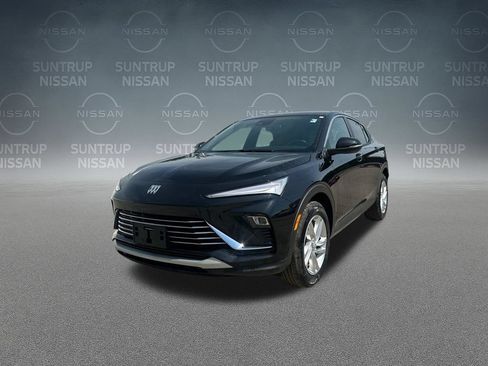Used 2025 Buick Envista Preferred w/ Convenience I Package FWD image 36
