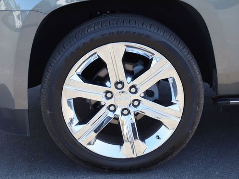 Used 2018 GMC Yukon XL Denali w/ Open Road Package image 37