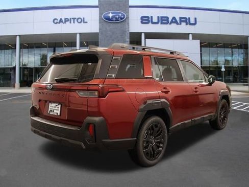 New 2026 Subaru Outback Limited XT image 3