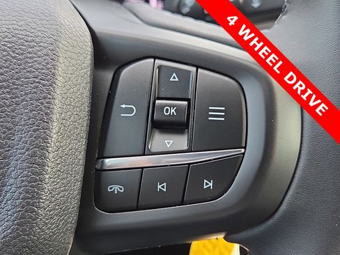 Used 2024 Ford Ranger XLT image 21