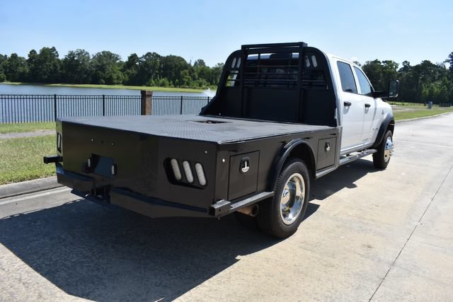 Used 2021 RAM 5500 Tradesman w/ Max Tow Package AWD/4WD image 5