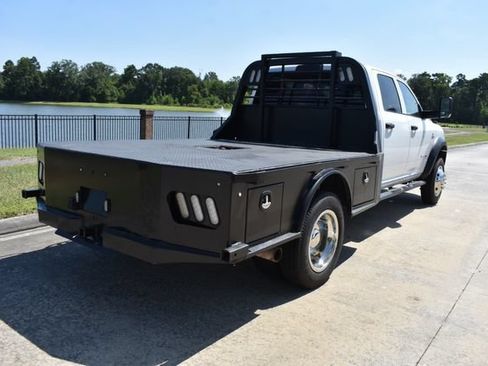 Used 2021 RAM 5500 Tradesman w/ Max Tow Package AWD/4WD image 5
