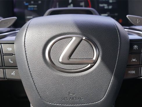 Used 2024 Lexus GX 550 AWD/4WD image 15