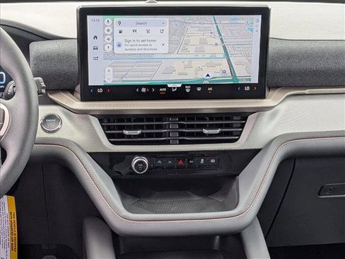 New 2026 Ford Explorer Active image 11