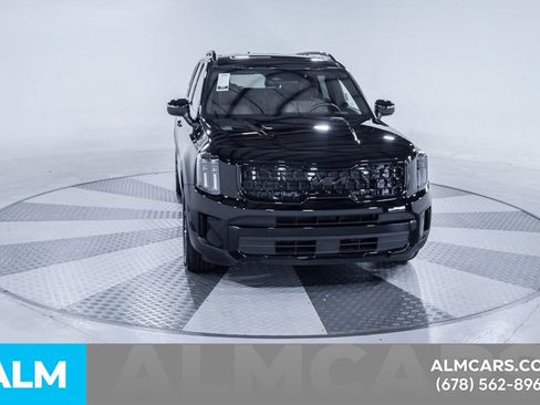 Used 2025 Kia Telluride EX X-Line AWD/4WD image 15