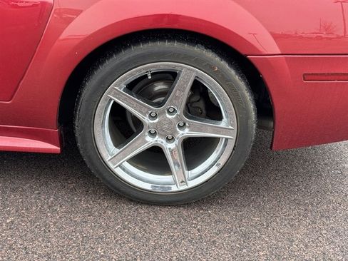 Used 2002 Ford Mustang GT image 7
