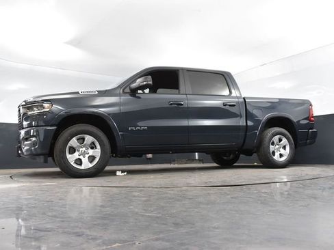 New 2026 RAM 1500 Big Horn AWD/4WD image 43