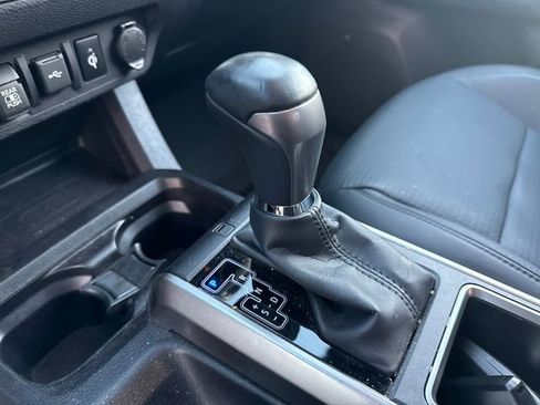 Used 2023 Toyota Tacoma Limited w/ Nightshade Package image 26