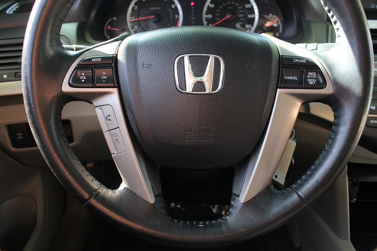 Used 2010 Honda Accord EX-L image 20