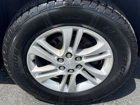 Certified 2018 Buick Enclave Premium AWD/4WD image 31