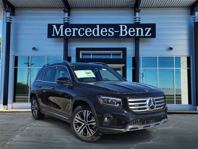 New 2026 Mercedes-Benz GLB 250 4MATIC