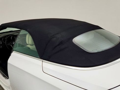 Used 2018 Buick Cascada Premium image 10