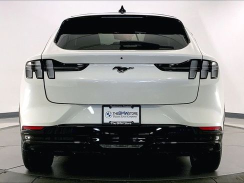 Used 2023 Ford Mustang Mach-E Premium image 3