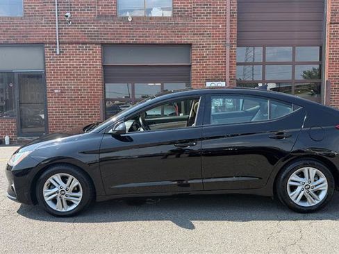 Used 2020 Hyundai Elantra Value Edition FWD image 6