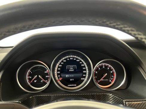 Used 2016 Mercedes-Benz E 63 AMG S-Model image 30