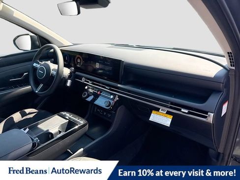 New 2026 Hyundai Tucson Blue SE AWD/4WD image 30