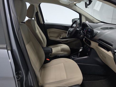 Used 2021 Ford EcoSport S FWD image 21