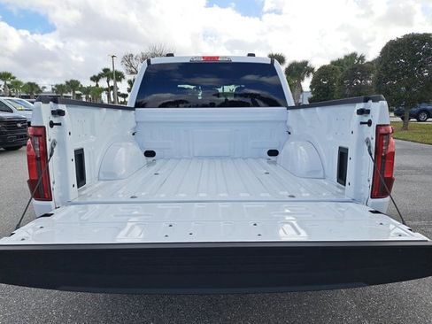 New 2026 Ford F150 STX w/ Equipment Group 200A RWD image 11