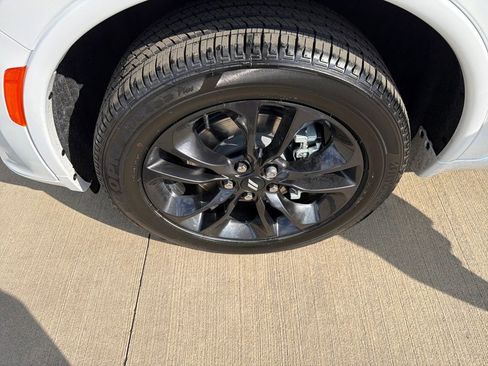 New 2026 Dodge Durango GT w/ Blacktop Package image 29