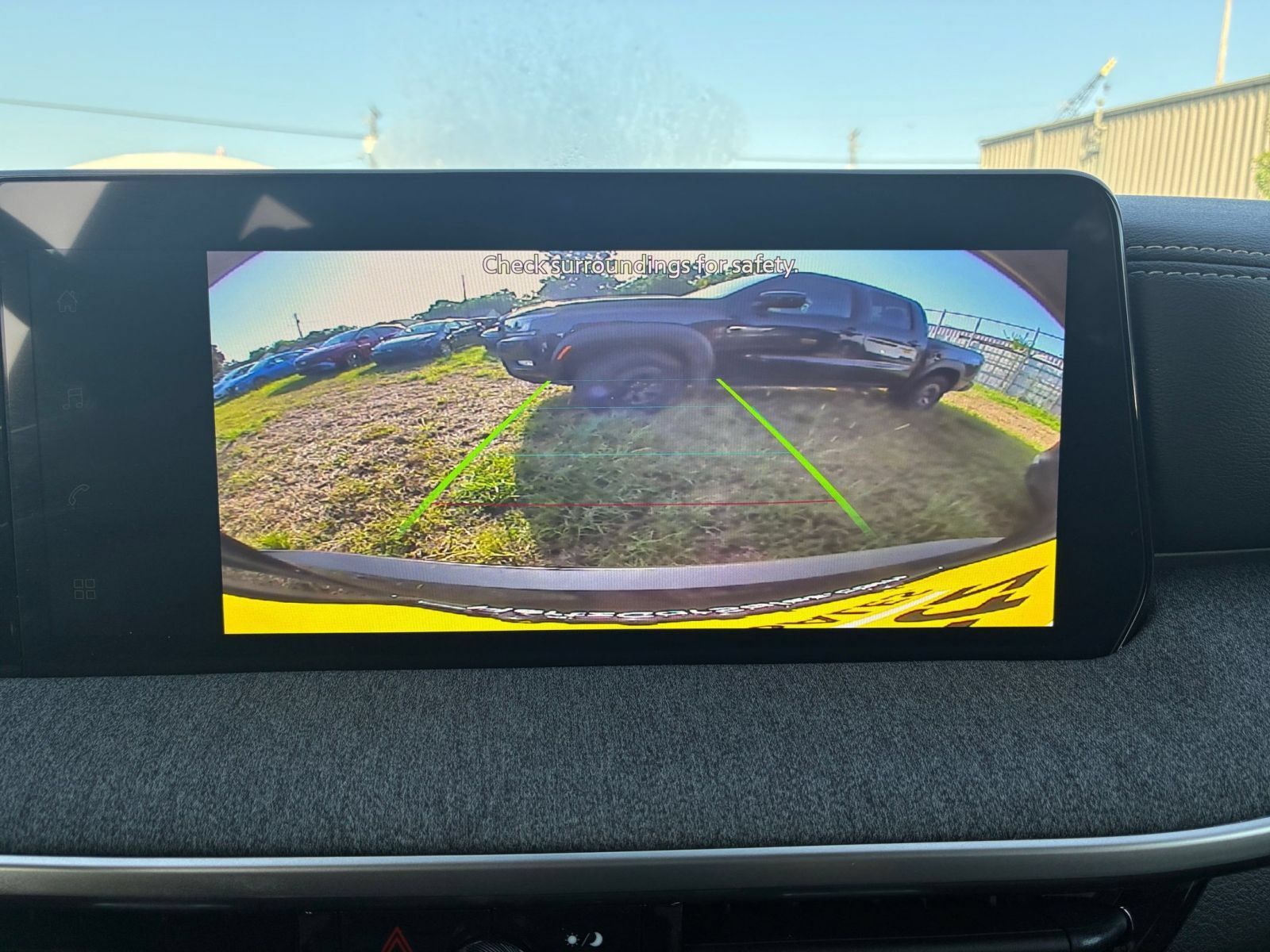 Used 2026 Nissan Kicks SV w/ Cold Weather Package FWD image 22