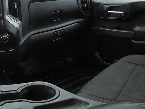 Used 2020 Chevrolet Silverado 2500 W/T w/ WT Convenience Package AWD/4WD image 23